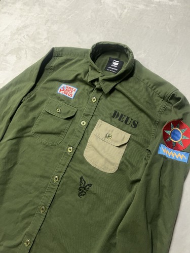 Deus machina star raw - deus, ex