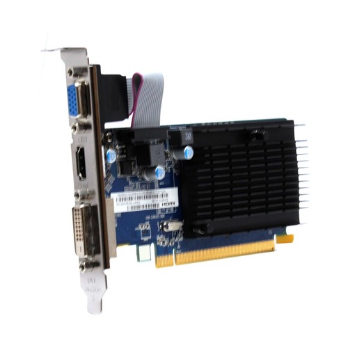Sapphire radeon 6450 gb - 6450,