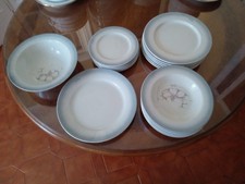 Set Piatti Emilio Pucci
