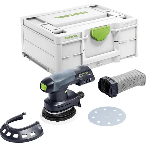 Festool 576370 etsc 125 - etsc, 125-basic