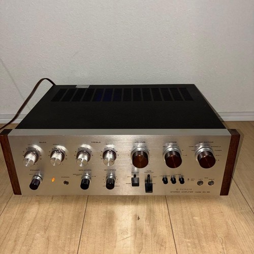 Pioneer stereo - pioneer,
