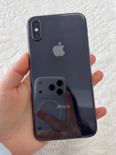 Apple iphone 64gb 256gb - iphone, xs