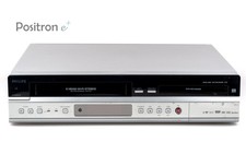 Philips DVDR3430V registratore