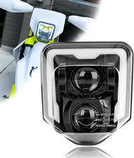 Fari Anteriori per Moto