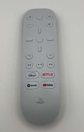 Sony ps5 media - ps5, bianco