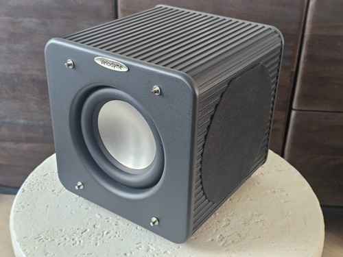 Velodyne microvee subwoofer - velodyne,