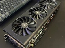 XFX SPEEDSTER SWFT 319 AMD