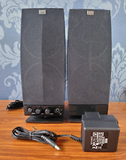 Altoparlanti Altec Lansing