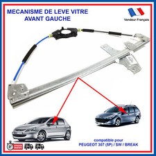 Alzavetro Elettrico Anteriore