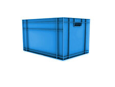 63L Euro Scatola Impilabile