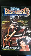 L'ULTIMO BUSCADERO N.26/1983