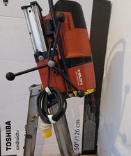Trapano avvitatore Hilti DD
