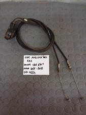 CAVI ACCELERATORE GAS HONDA CBR 650 F 2017 2018