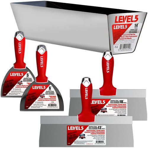Level5 set utensili per - set,