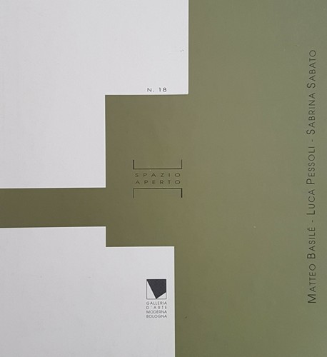 Spazio aperto catalogo - aperto, n.18:
