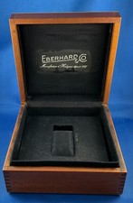 EBERHARD  BOX WATCH  VINTAGE