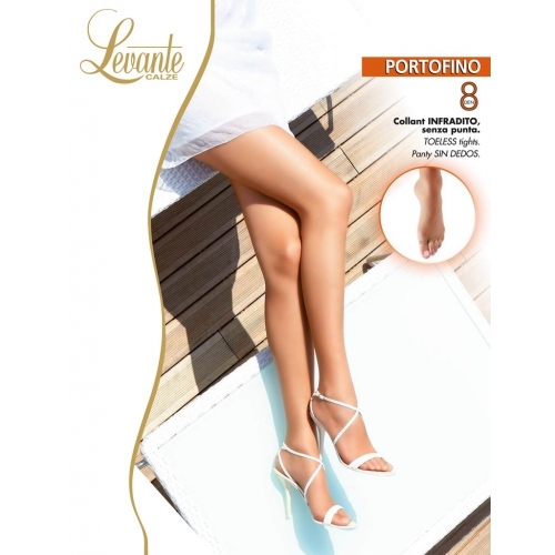 Levante collant donna - ,