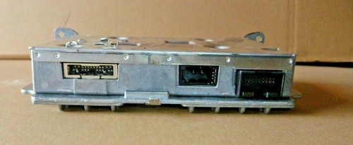 Centralina navigatore schermo - navigatore,
