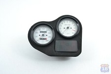 Strumentazione contachilometri