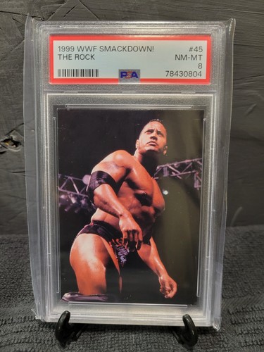 1999 wwe smackdown the - 1999, ~