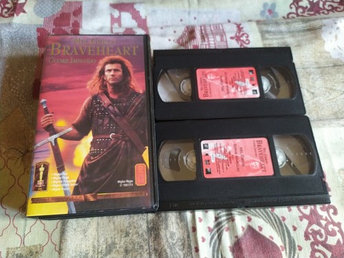 Braveheart cuore impavido - cuore,