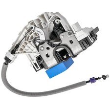 Serratura porta Mercedes W204