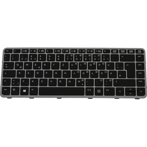Tastiera per elitebook - tastiera,