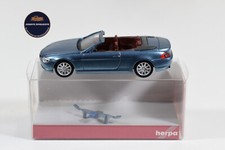 Herpa H0 1:87 - Modellino auto