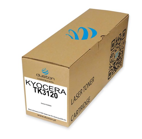 Kyocera toner tk3120 - tk3120, tk-3120