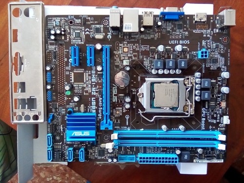 Asus p8h61 usb3 socket - p8h61, ma-