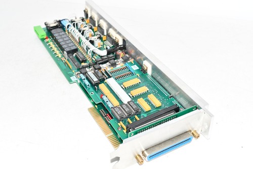 Genmark 93402 robot controller - genmark,