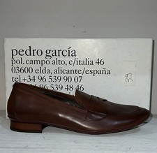 Pedro garcia mocassino - garcia,