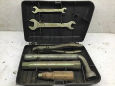 Lancia Tool Kit classic 1980's