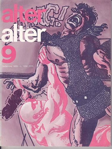 Alter anno 1978 9 - , n°