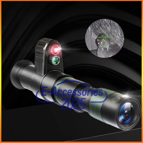 Monocolo visione notturna 500m - visione,
