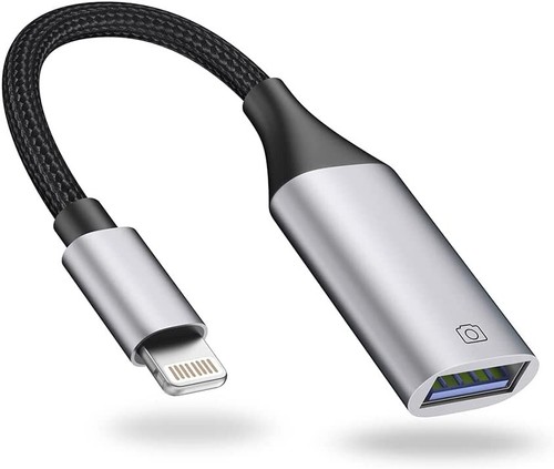Adattatore iphone usb per - usb,