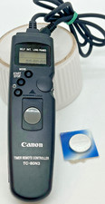 Canon TC-80N3 Timer/Remoto