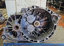 CAMBIO MANUALE COMPLETO PER