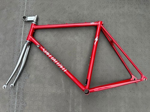 Telaio bici strada - bici,