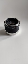 KENKO DUPLICATORE DI FOCALE per CANON FD 2X NAS MACRO TELEPLUS MC7