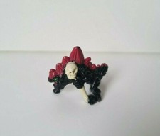 MIGHTY MAX BLUEBIRD PERSONAGGI FIGURE ZILARD OVERLORD DRAGON ISLAND ISOLA DRAGO