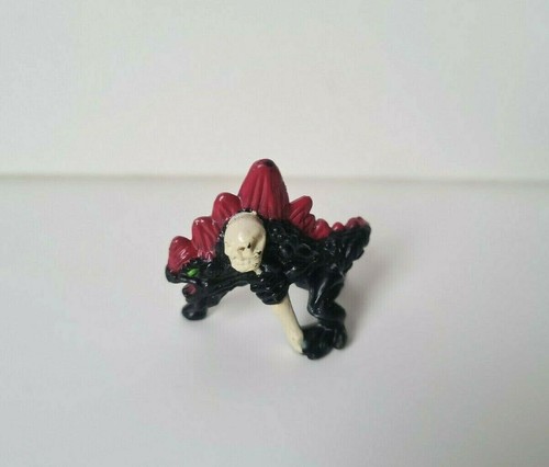 Mighty max bluebird personaggi - max,