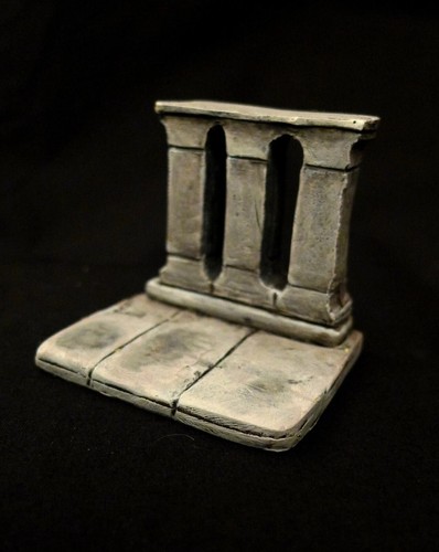 Mma miniatures acc027 - mma,