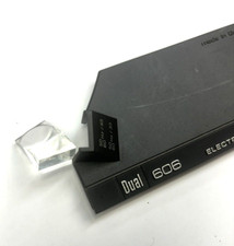 Doppio giradischi CS-606 -