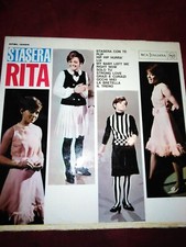 Rita Pavone Stasera Rita ( Renato Zero Loredana Berte' Stefania Rotolo)
