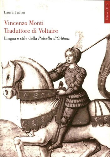 Vincenzo monti traduttore - monti,