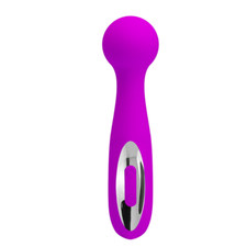 Vibratore Vaginale Donna Wand