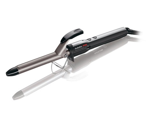 Babyliss pro curling - babyliss,