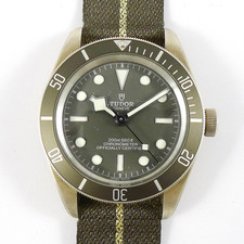 Tudor Black Bay 58