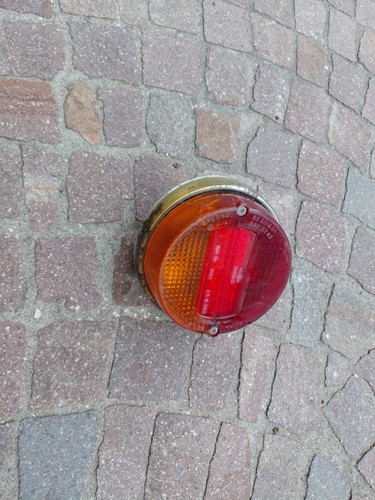 Stop fanale faro freccia - stop,